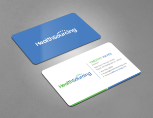 Business Card Design by Tripti Ranjan Gain for this project | Design: #20307603