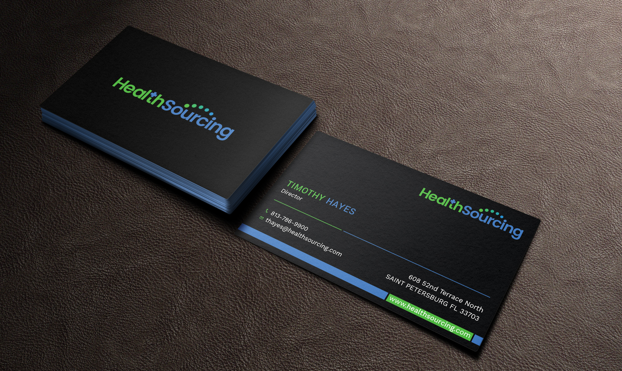 Business Card Design by Tripti Ranjan Gain for this project | Design #20307609