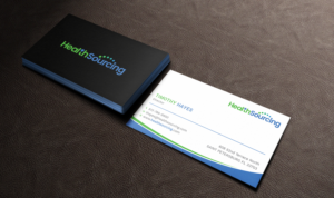 Business Card Design by Tripti Ranjan Gain for this project | Design: #20307610