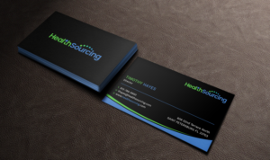 Business Card Design by Tripti Ranjan Gain for this project | Design: #20307611