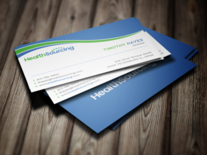 Business Card Design by Tripti Ranjan Gain for this project | Design: #20307617