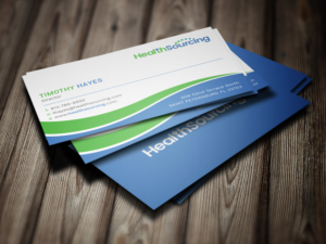 Business Card Design by Tripti Ranjan Gain for this project | Design: #20307619