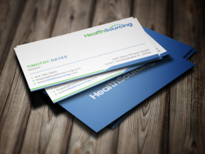 Business Card Design by Tripti Ranjan Gain for this project | Design: #20307620