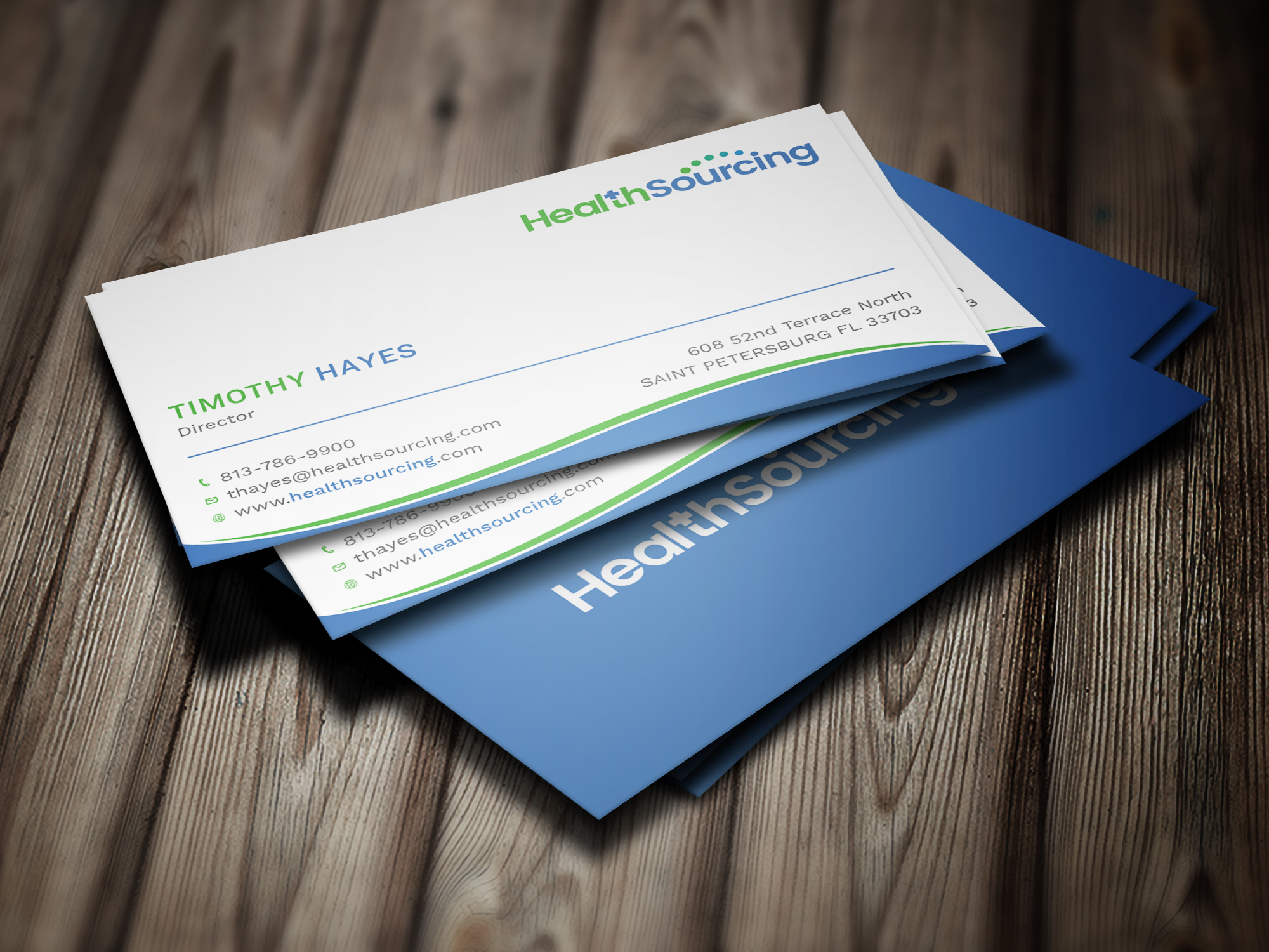 Business Card Design by Tripti Ranjan Gain for this project | Design #20307622