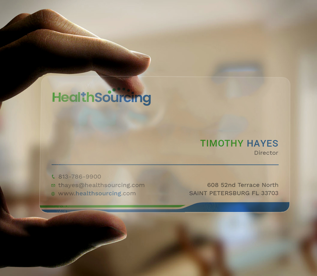 Business Card Design by Tripti Ranjan Gain for this project | Design #20307624