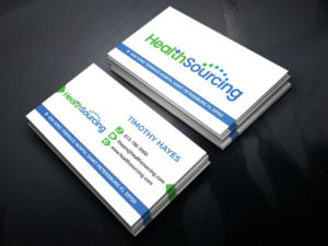 Business Card Design by Rasel_freelancer