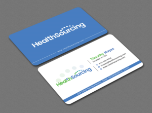 Visitenkarten-Design von Bold Pixels für dieses Projekt | Design: #20310617