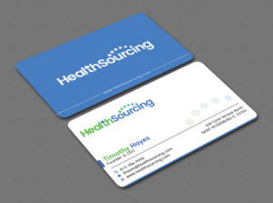 Visitenkarten-Design von Bold Pixels für dieses Projekt | Design: #20310618