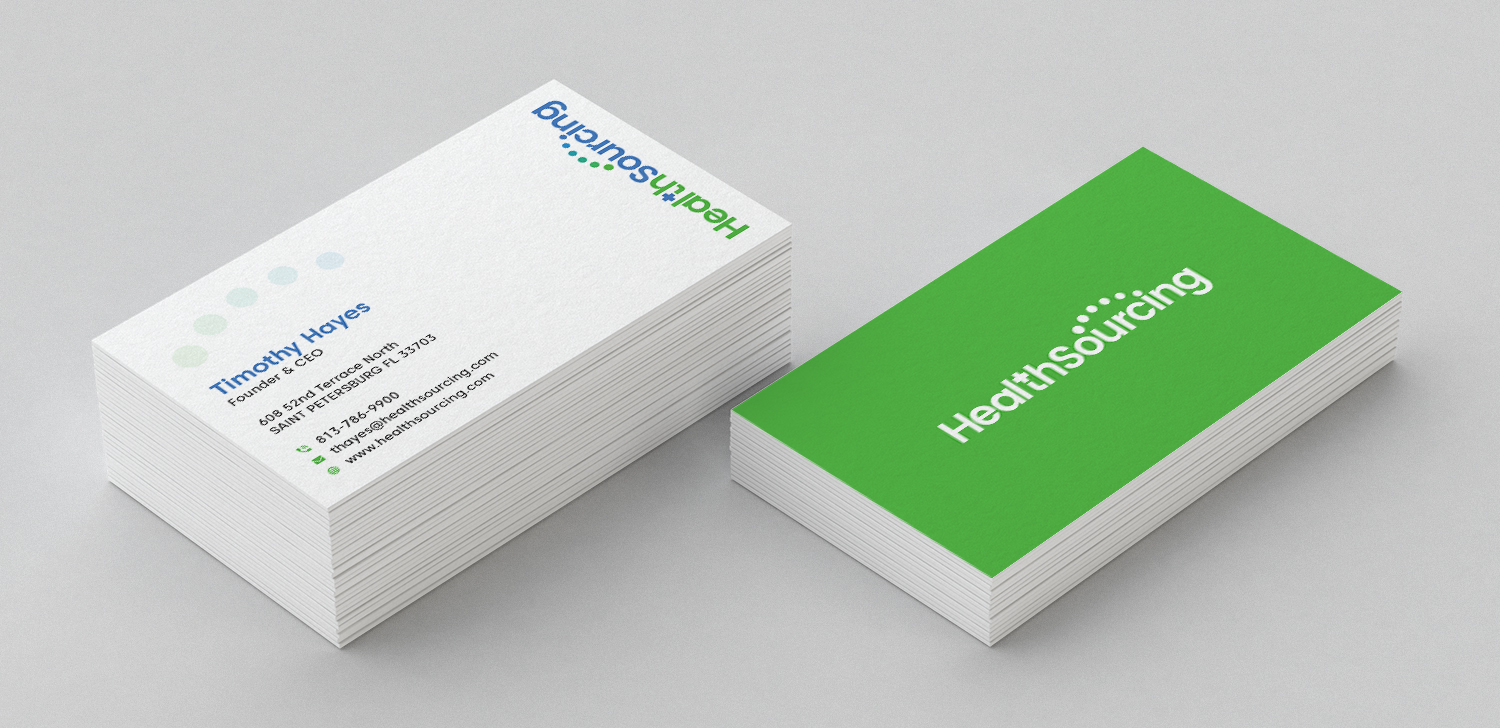Visitenkarten-Design von Bold Pixels für dieses Projekt | Design #20310684