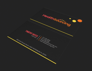 Business Card Design by Prabir Sikder for this project | Design #20323774