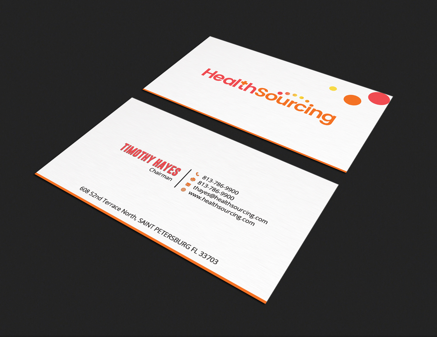 Business Card Design by Bold Pixels for this project | Design #20325107