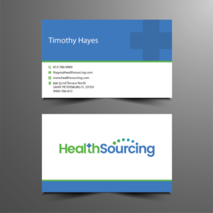 Business Card Design by koorosh karimi