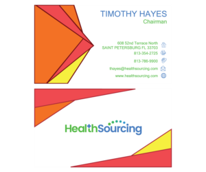 Business Card Design by FarzanaKabir