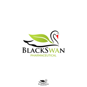 Logo Design by hadi41181 for Black Swan Pharmaceuticals | Design #20392814