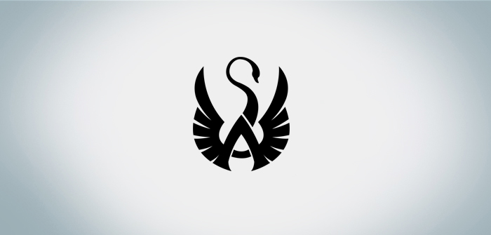 Logo Design by Aidaverse for Black Swan Pharmaceuticals | Design #20312270