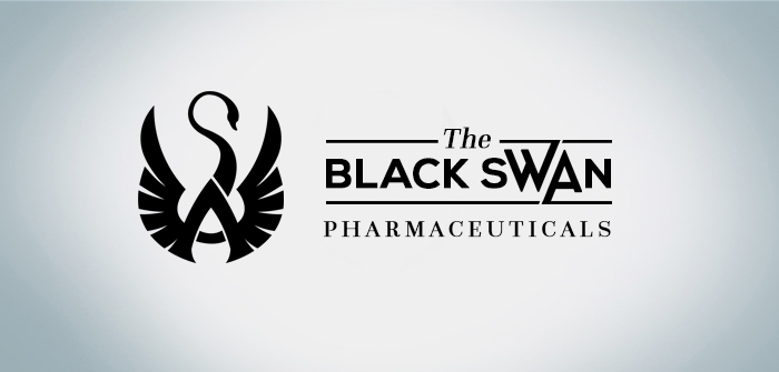 Logo Design by Aidaverse for Black Swan Pharmaceuticals | Design #20341337