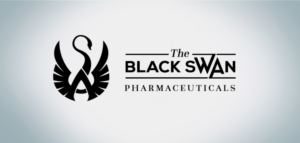 Logo Design by designsly for Black Swan Pharmaceuticals | Design #20341337