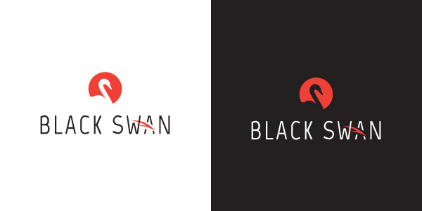 Logo Design by CC Creative Design for Black Swan Pharmaceuticals | Design #20361985