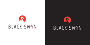 Logo Design by CC Creative Design for Black Swan Pharmaceuticals | Design: #20361985