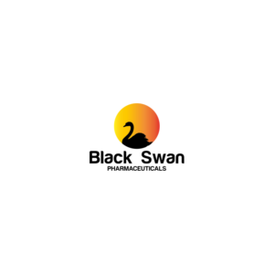 Logo Design by vascdesigns for Black Swan Pharmaceuticals | Design: #20405354