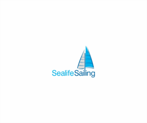 Sealife Sailing   | Logo Design by Logocraft