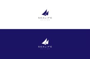 Design de Logo par GLDesigns pour Sealife sailing MCPY | Design : #20355672