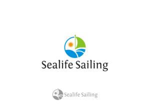 Design de Logo par DonJ pour Sealife sailing MCPY | Design : #20397454