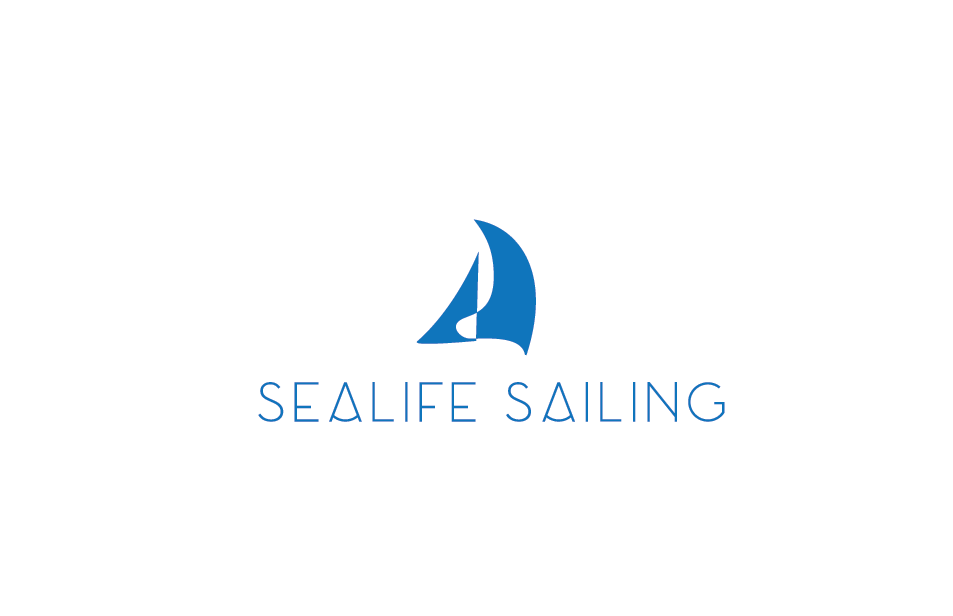 Logo Design by jose_luiz for Sealife sailing MCPY | Design #20370469
