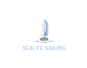 Design de Logo par jose_luiz pour Sealife sailing MCPY | Design : #20380443