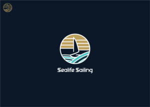 Design de Logo par manuel_pernia pour Sealife sailing MCPY | Design : #20364209