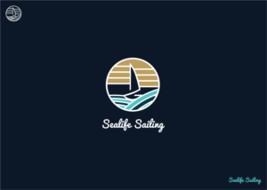Design de Logo par manuel_pernia pour Sealife sailing MCPY | Design : #20368576