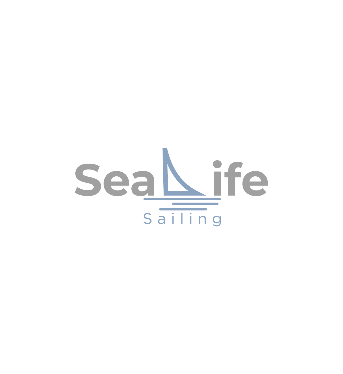 Logo Design by Pictache for Sealife sailing MCPY | Design #20376641