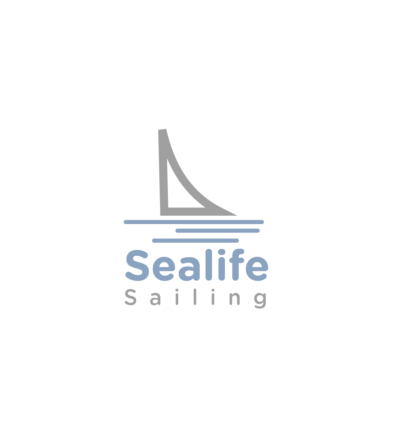 Logo Design by Pictache for Sealife sailing MCPY | Design #20376693