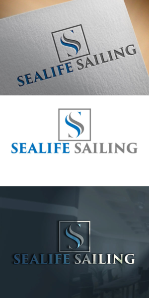 Design de Logo par manik 06 pour Sealife sailing MCPY | Design : #20369629