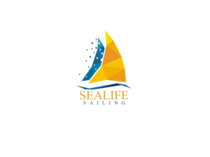 Design de Logo par mera design crowd pour Sealife sailing MCPY | Design #20398997