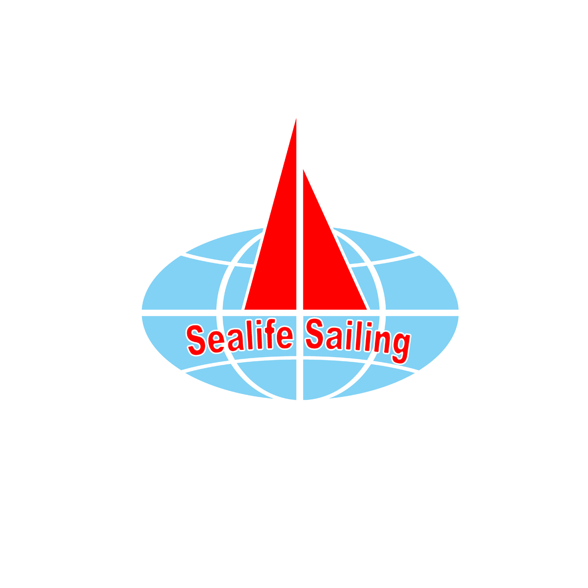 Logo Design by marta333 for Sealife sailing MCPY | Design #20359058