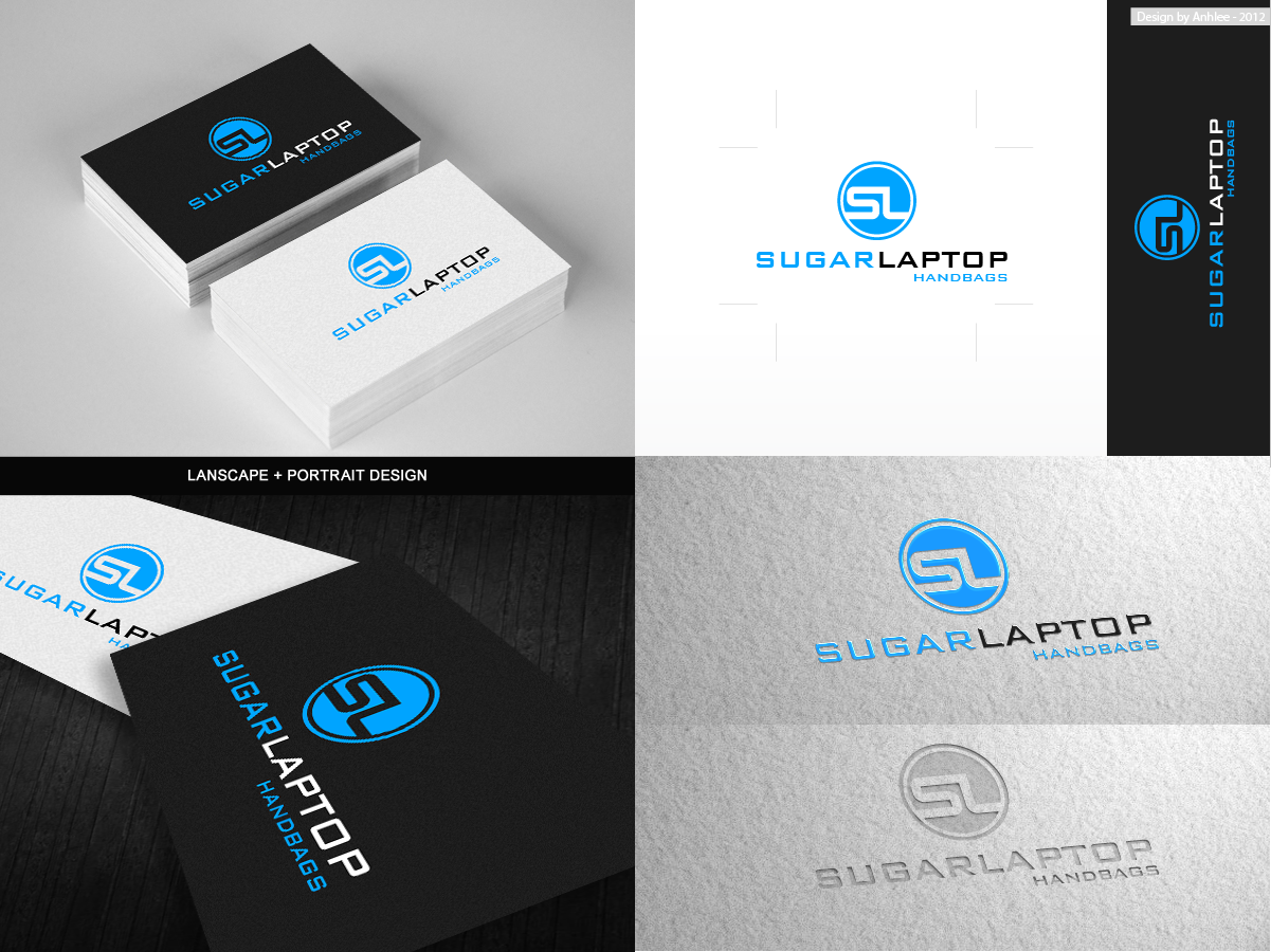 Logo Design by Anhlee for this project | Design #703088
