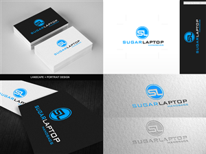 Logo Design by Anhlee for this project | Design: #703088