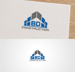 Design de Logo par Joenet Jayawarna pour BD Construction and Development Inc. | Design #20310729