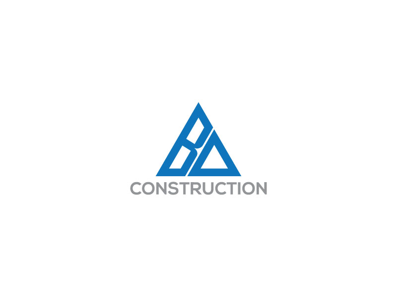 Design de Logo par shirinaktar 2 pour BD Construction and Development Inc. | Design #20308968