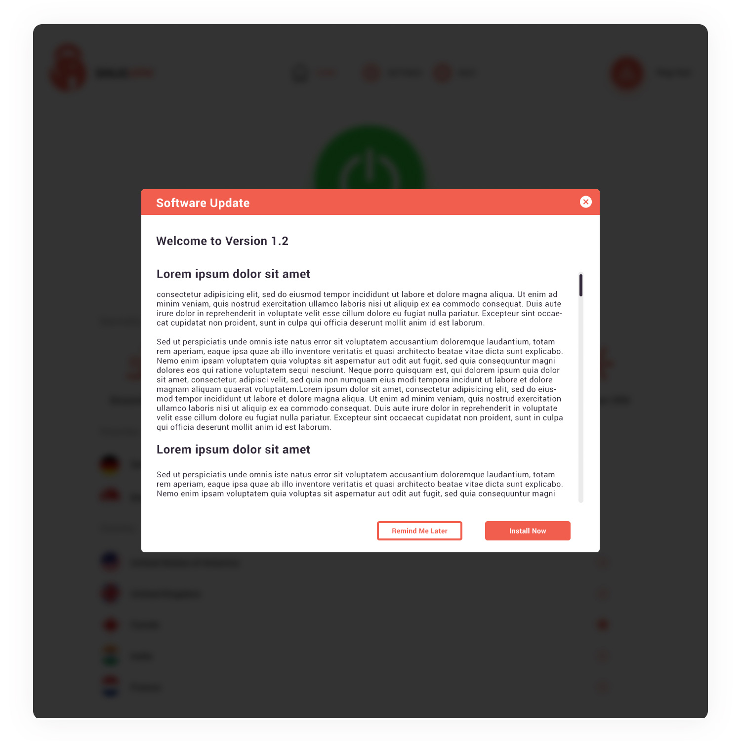 Design Application par AppGeek pour Acid Labs, LLC | Design #20406063
