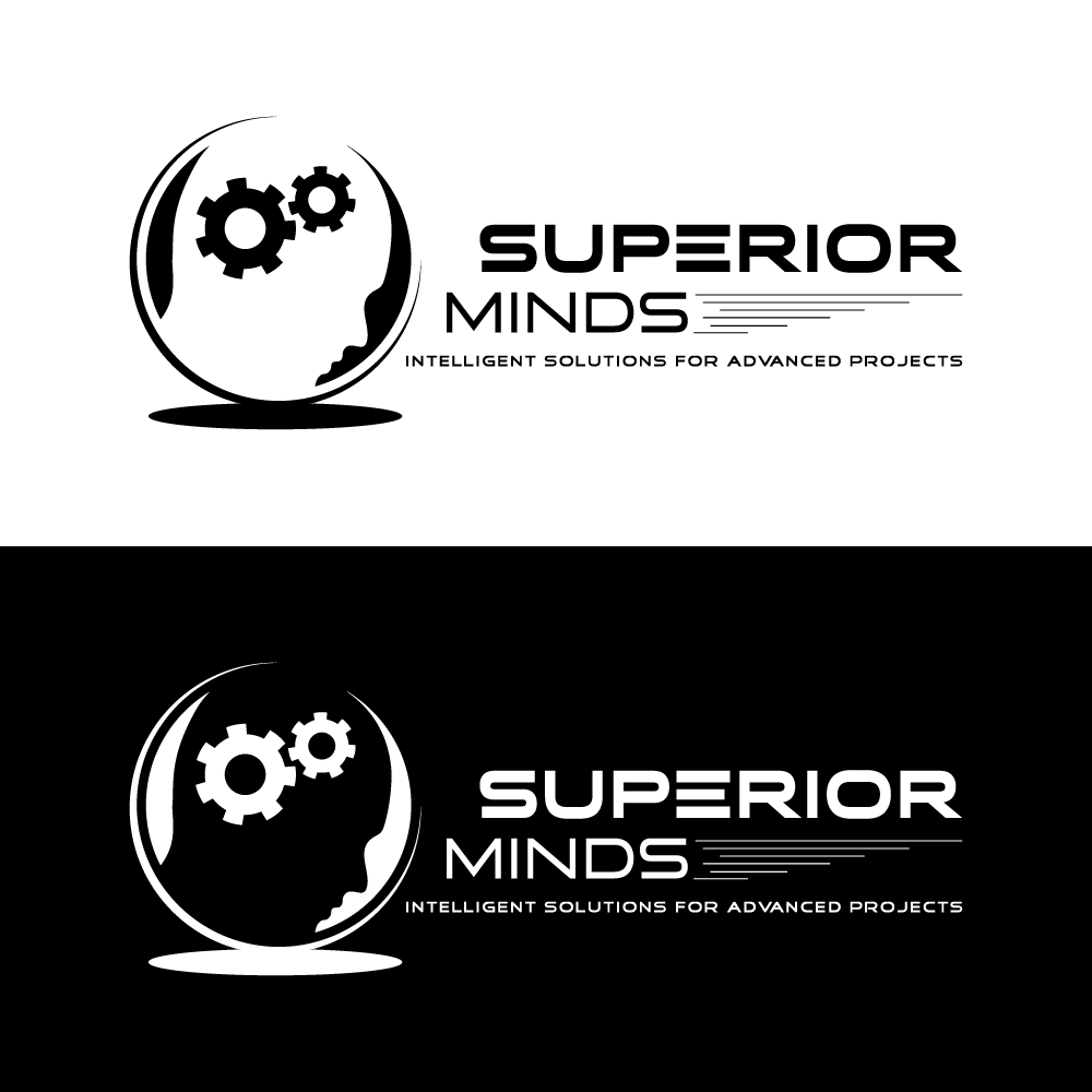 Logo Design by widodo for Superior Minds LLC | Design #20306613