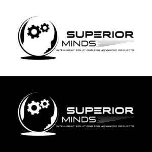Logo Design by widodo for Superior Minds LLC | Design: #20306613