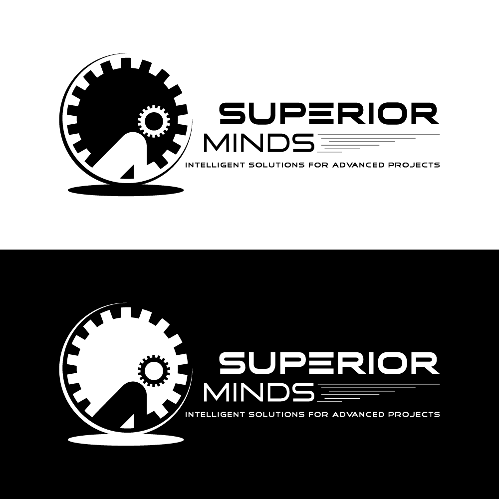 Logo Design by widodo for Superior Minds LLC | Design #20306616