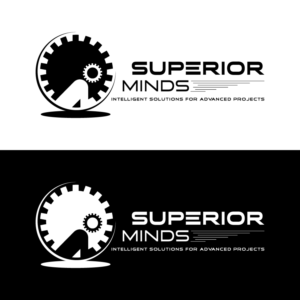 Logo Design by widodo for Superior Minds LLC | Design: #20306616