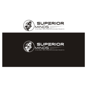 Logo Design by Aimar ALV for Superior Minds LLC | Design: #20305275