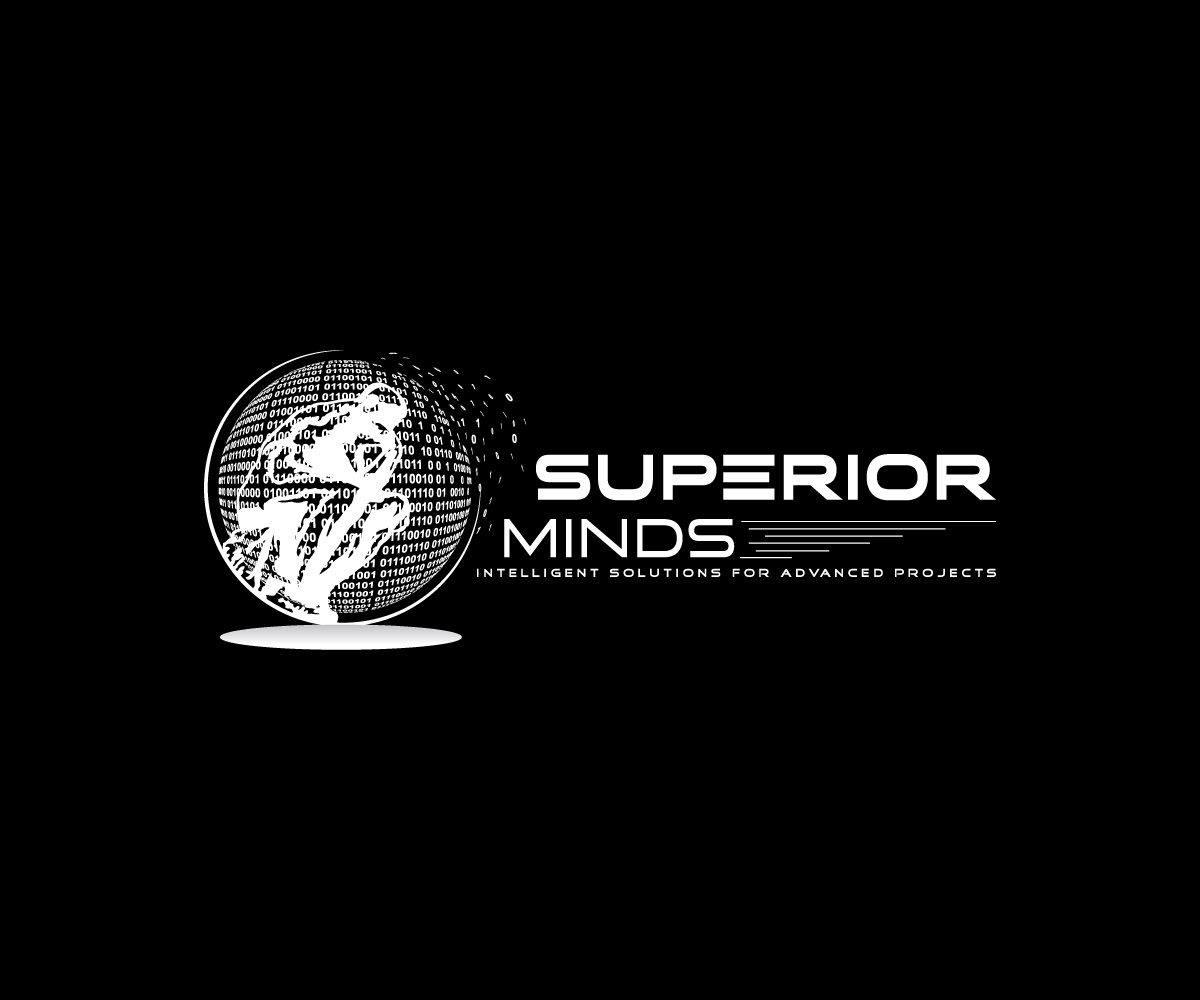 Diseño de Logo por creativerahman82 2 para Superior Minds LLC | Diseño #20305672