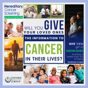 Banner Ad Design by Expert Designer for Inform Health Group | Design: #20333269