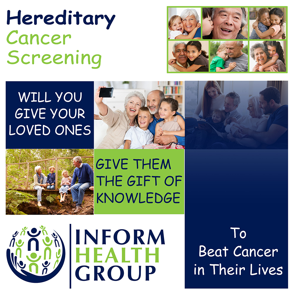 Banner Ad Design by palaniselvam16 for Inform Health Group | Design #20347925