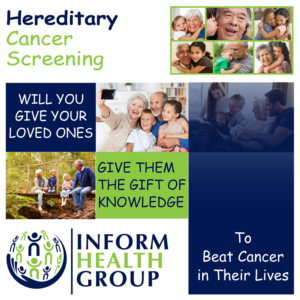 Banner Ad Design by palaniselvam16 for Inform Health Group | Design: #20347925